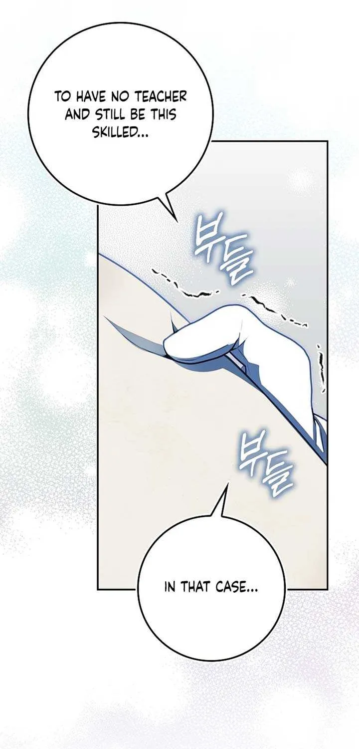 Unshakable Female Lead in Regret Genre Chapter 8 page 36 - 