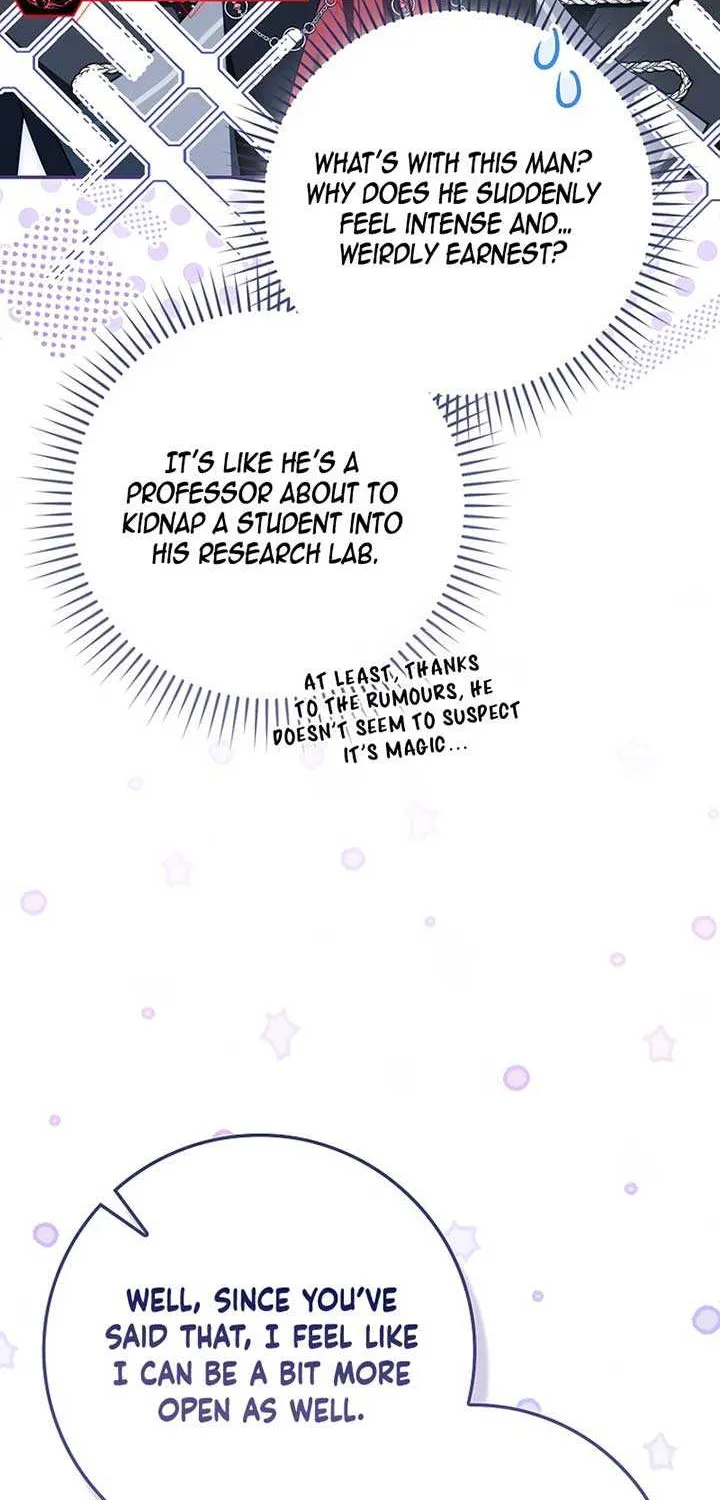 Unshakable Female Lead in Regret Genre Chapter 8 page 38 - 