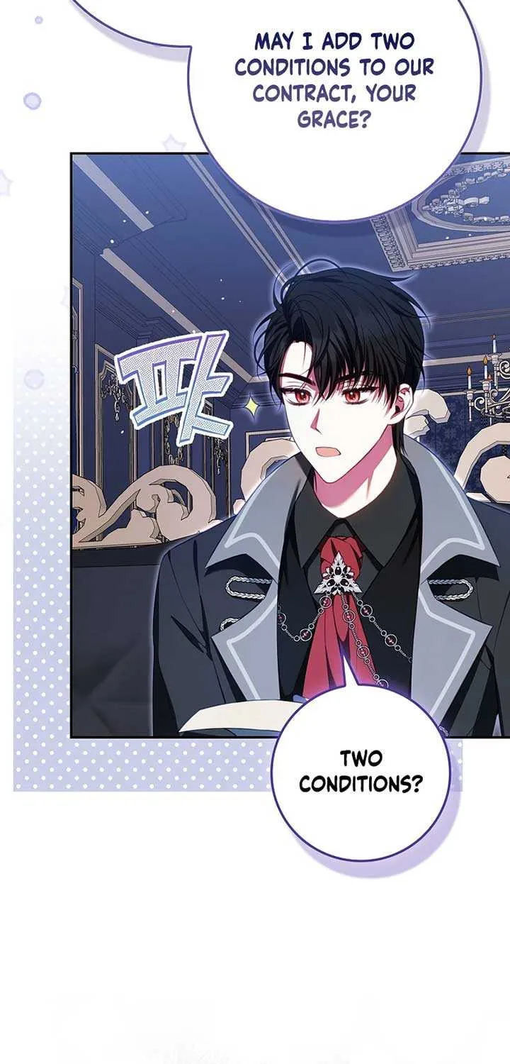 Unshakable Female Lead in Regret Genre Chapter 8 page 39 - 