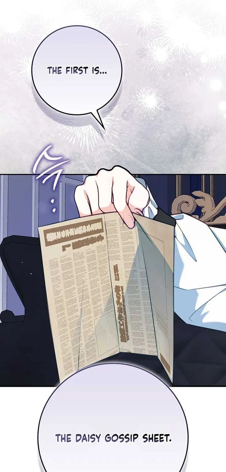 Unshakable Female Lead in Regret Genre Chapter 8 page 40 - 