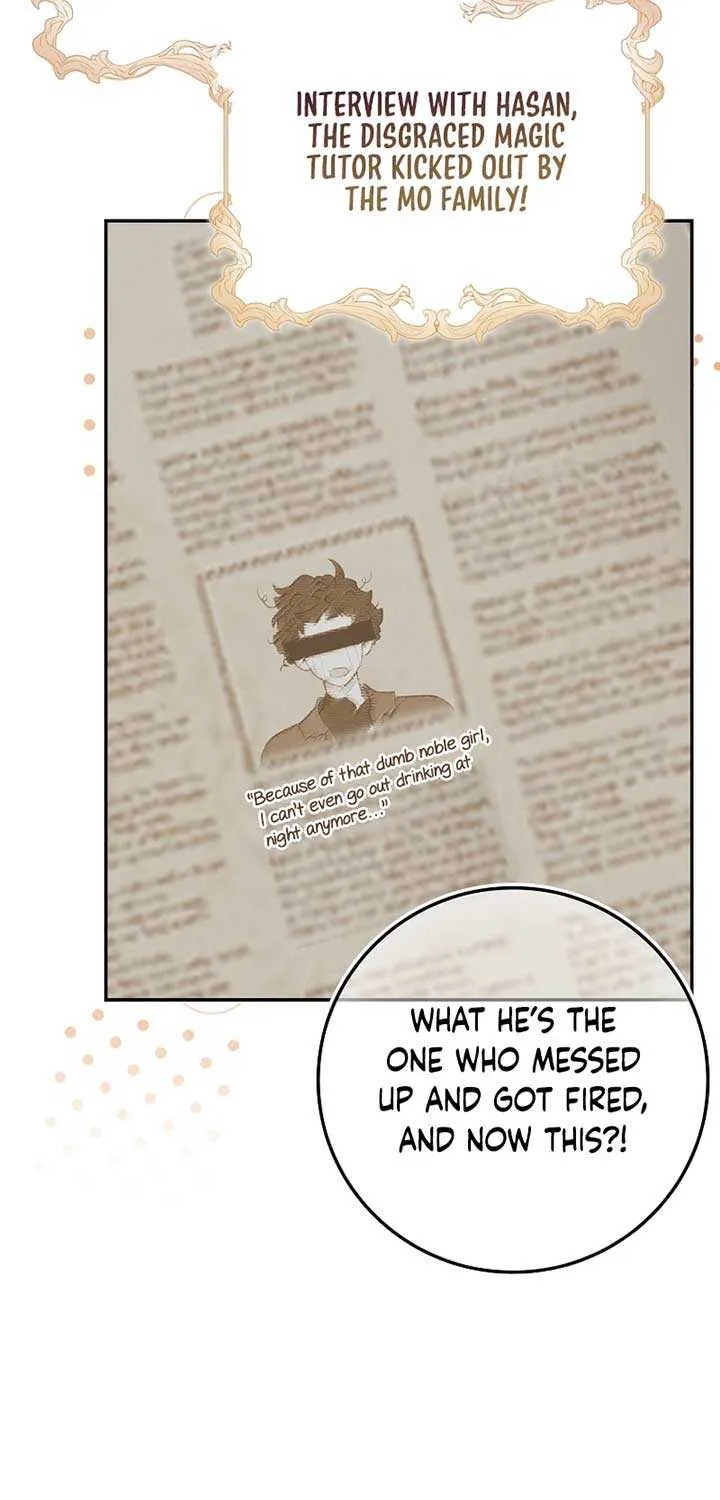 Unshakable Female Lead in Regret Genre Chapter 8 page 5 - 