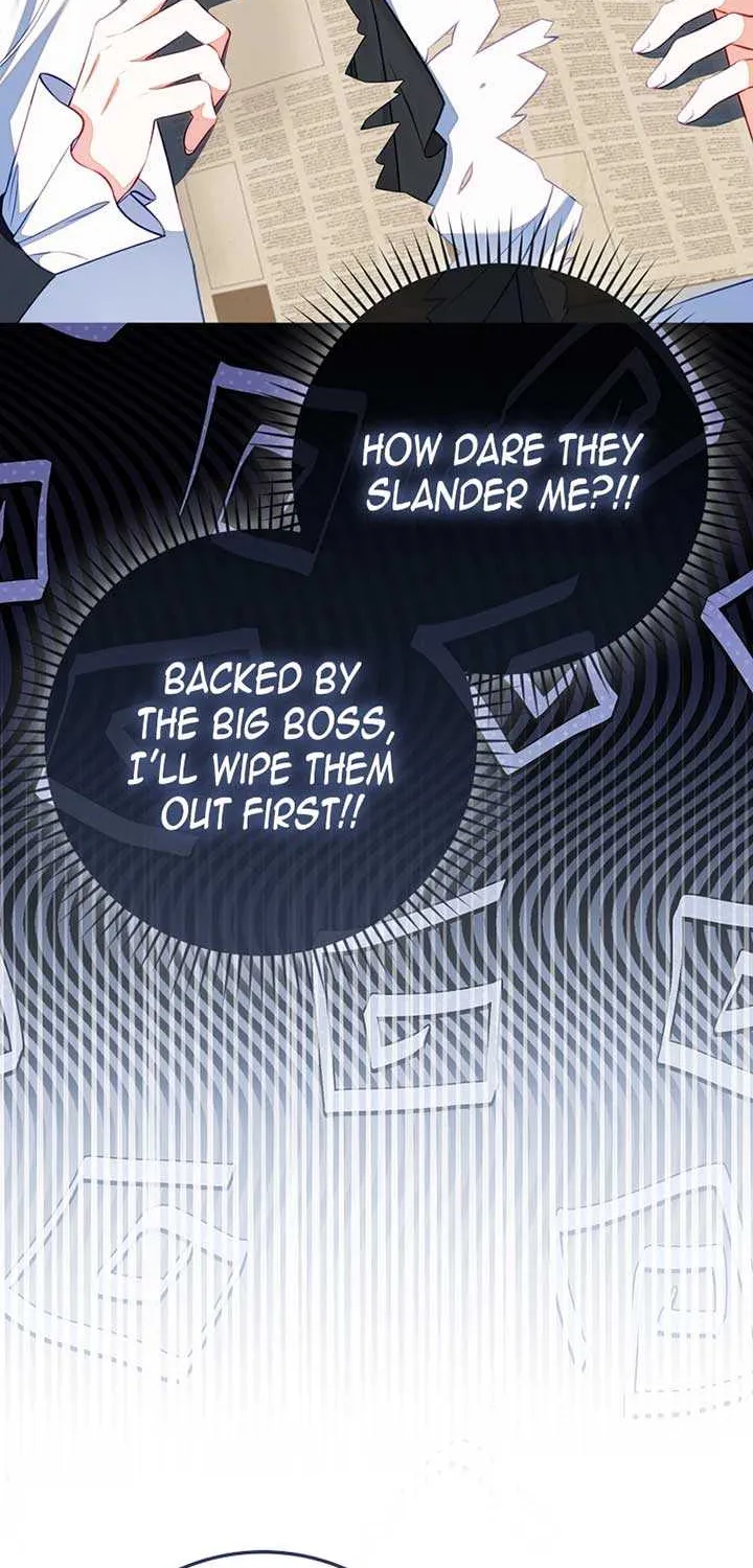 Unshakable Female Lead in Regret Genre Chapter 8 page 43 - 