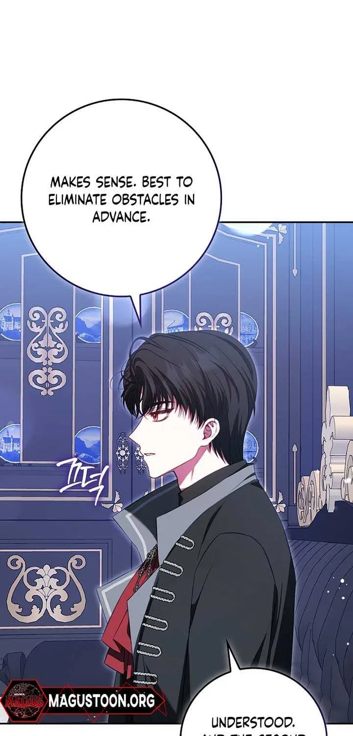 Unshakable Female Lead in Regret Genre Chapter 8 page 45 - 