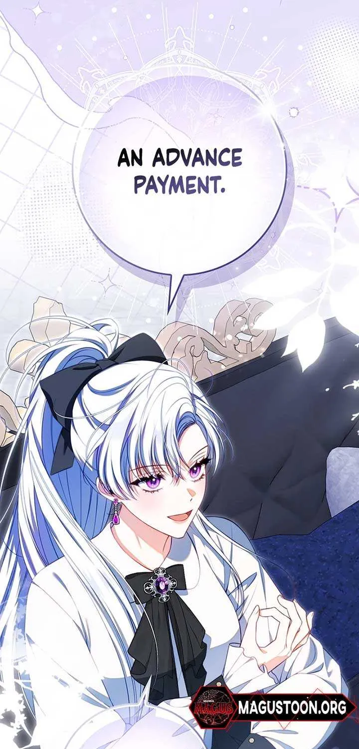 Unshakable Female Lead in Regret Genre Chapter 8 page 47 - 