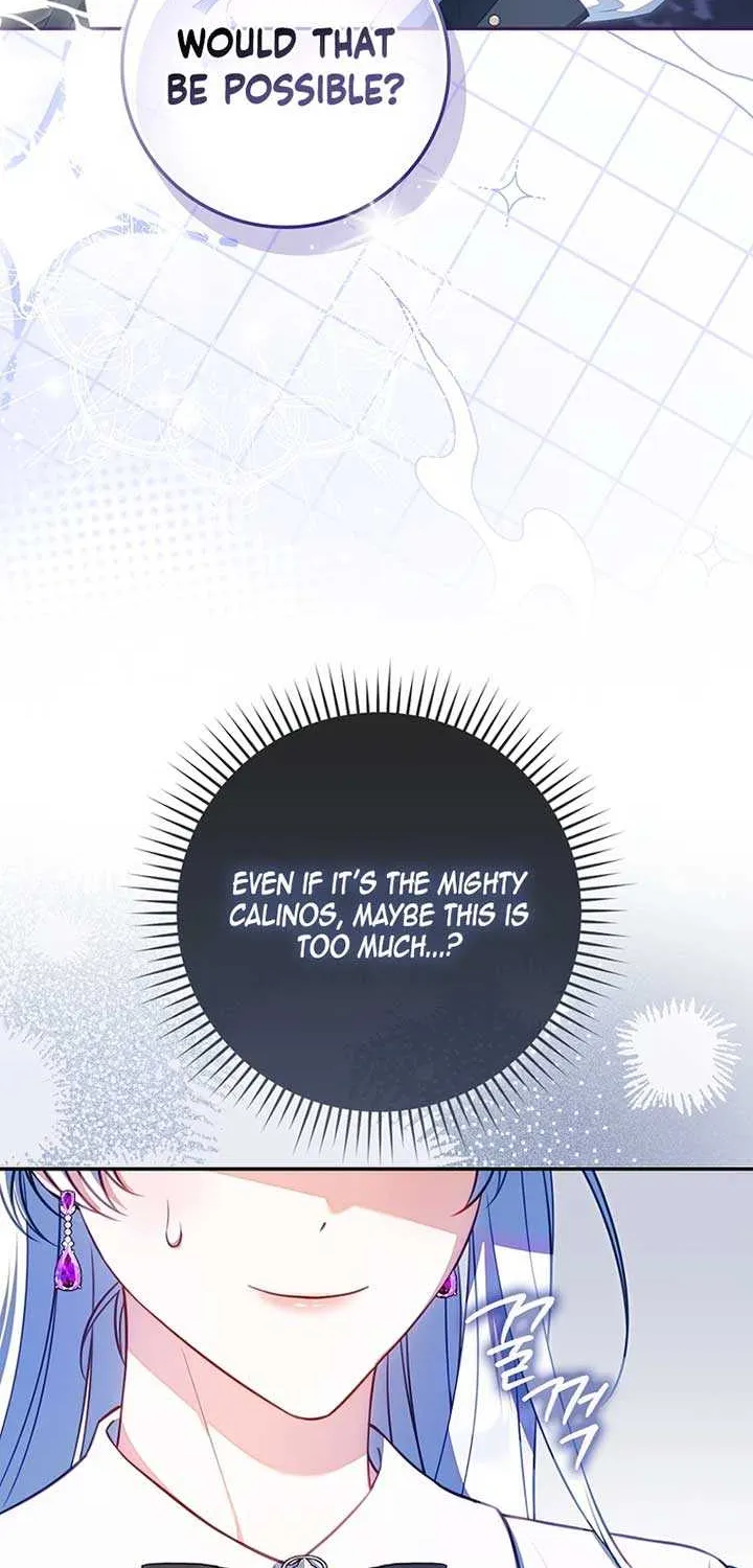 Unshakable Female Lead in Regret Genre Chapter 8 page 48 - 