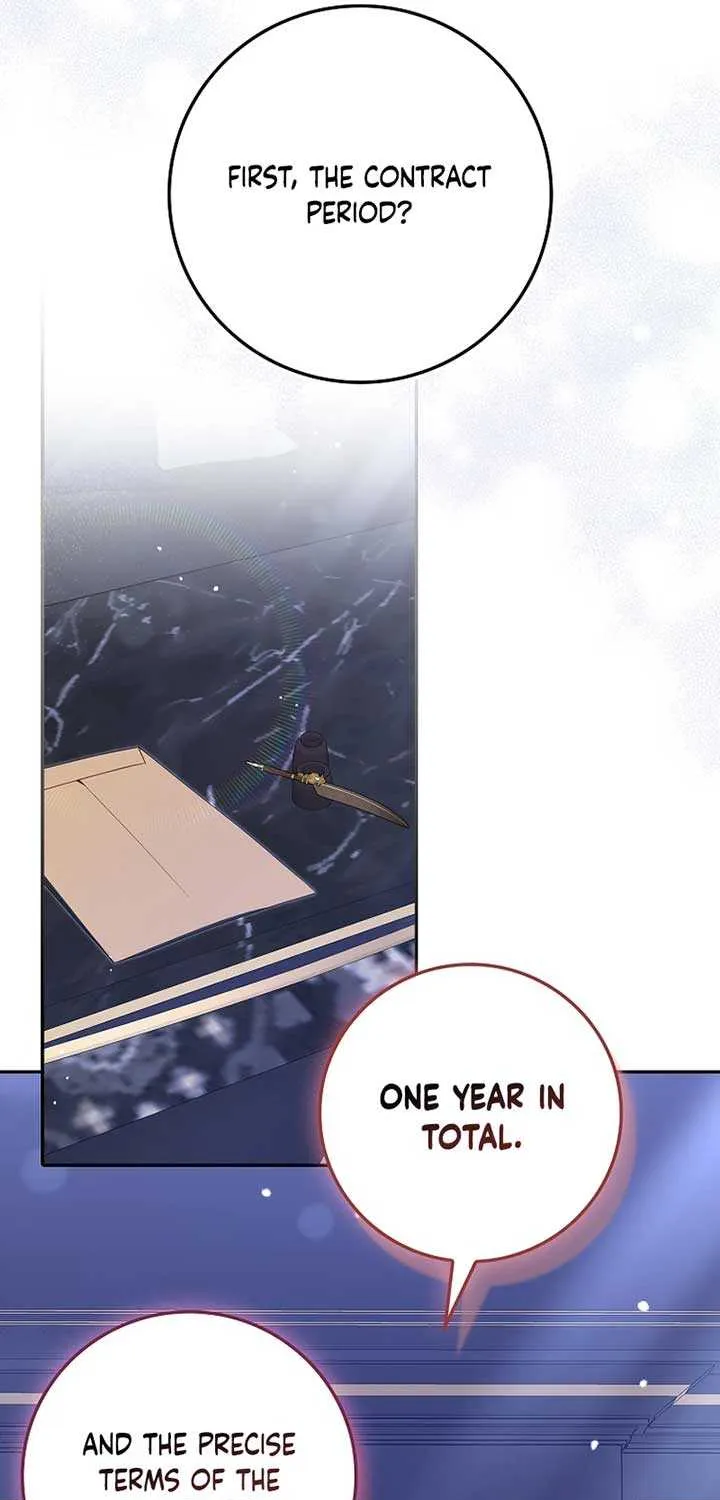 Unshakable Female Lead in Regret Genre Chapter 8 page 52 - 