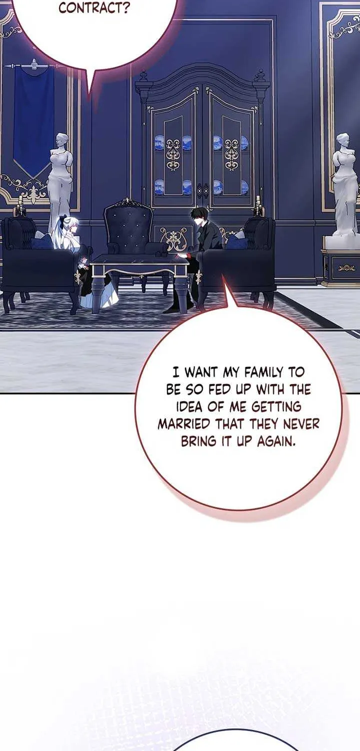 Unshakable Female Lead in Regret Genre Chapter 8 page 53 - 