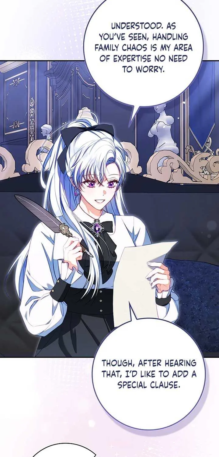 Unshakable Female Lead in Regret Genre Chapter 8 page 54 - 