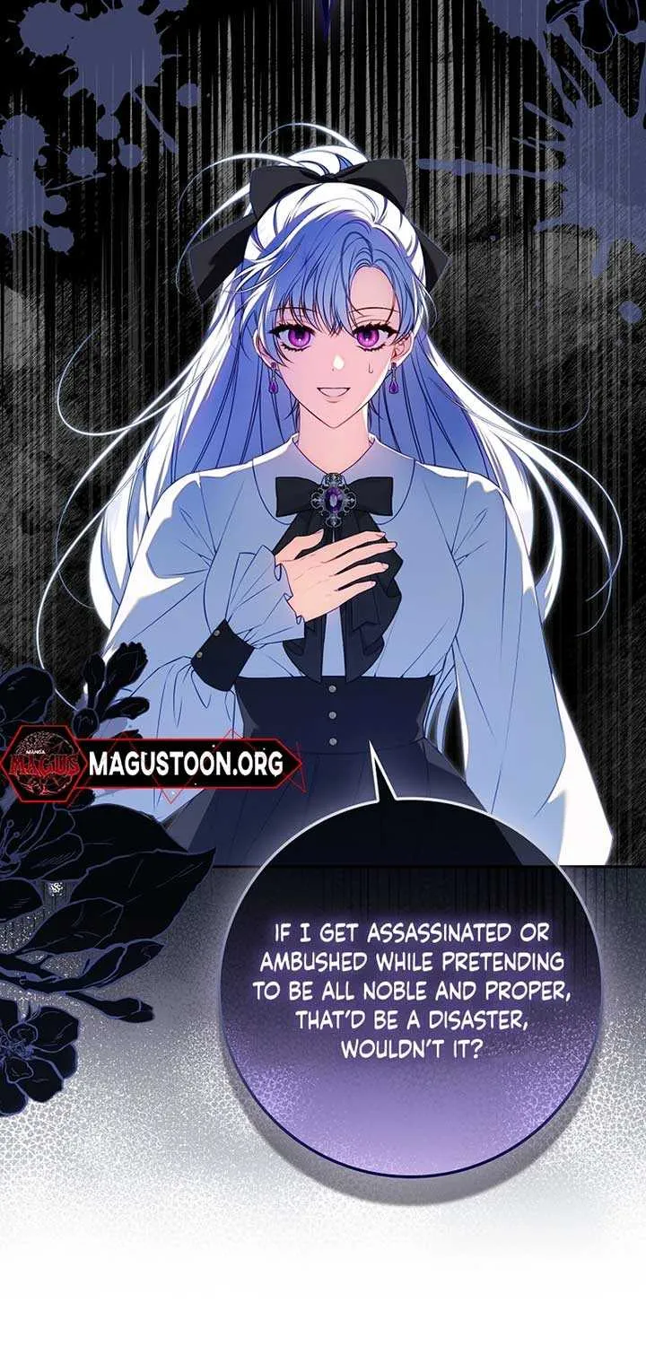 Unshakable Female Lead in Regret Genre Chapter 8 page 56 - 