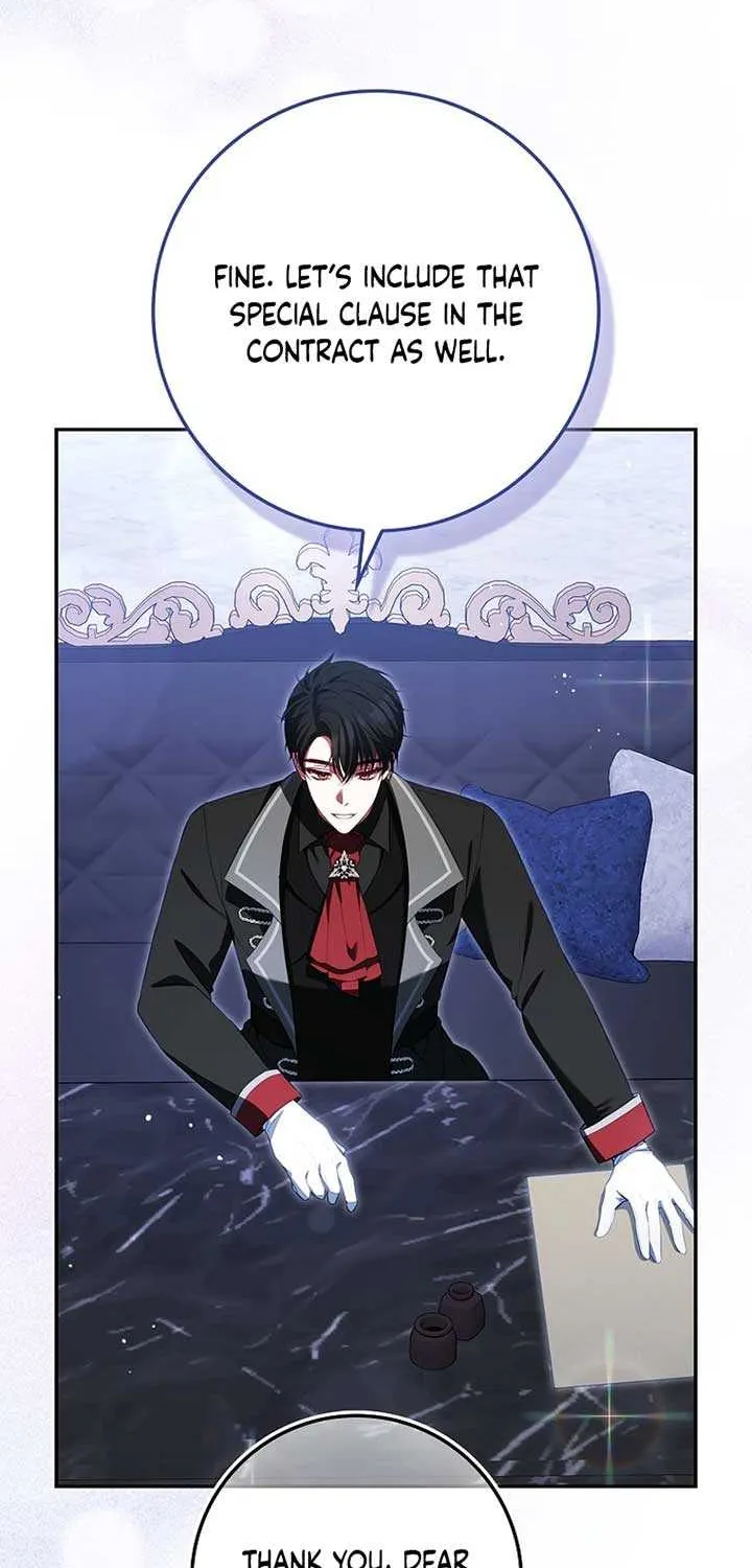 Unshakable Female Lead in Regret Genre Chapter 8 page 59 - 