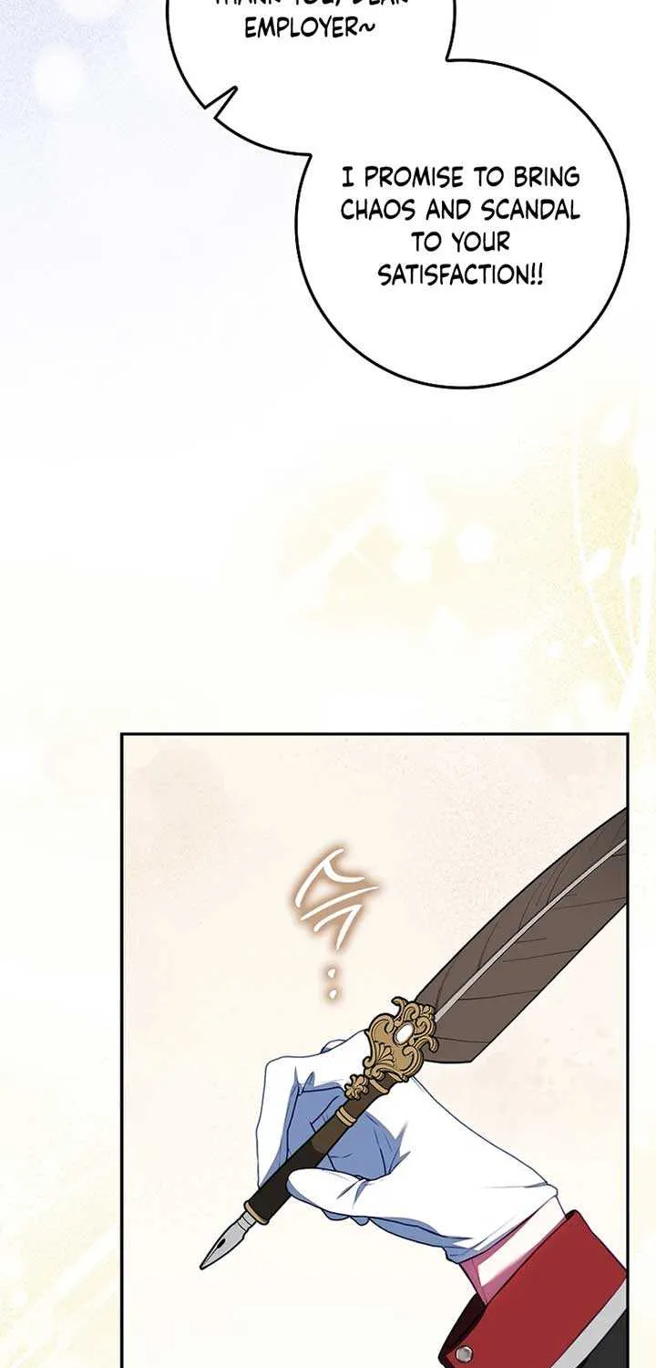 Unshakable Female Lead in Regret Genre Chapter 8 page 60 - 