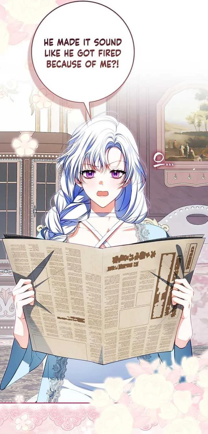 Unshakable Female Lead in Regret Genre Chapter 8 page 7 - 
