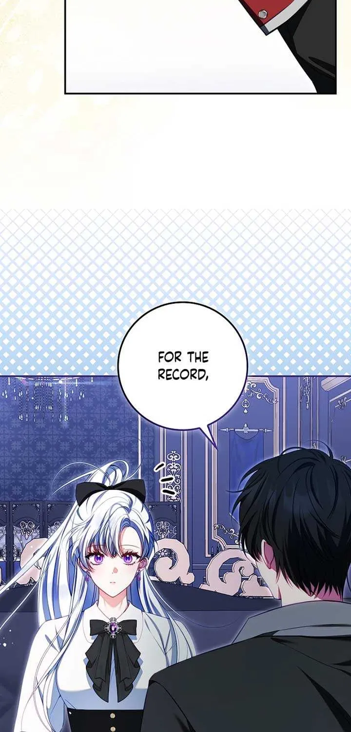 Unshakable Female Lead in Regret Genre Chapter 8 page 61 - 