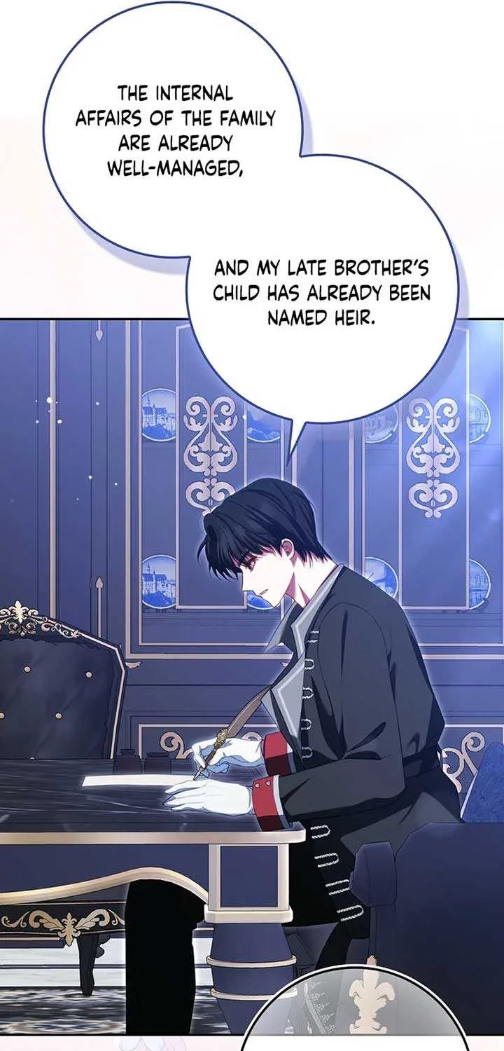 Unshakable Female Lead in Regret Genre Chapter 8 page 64 - 