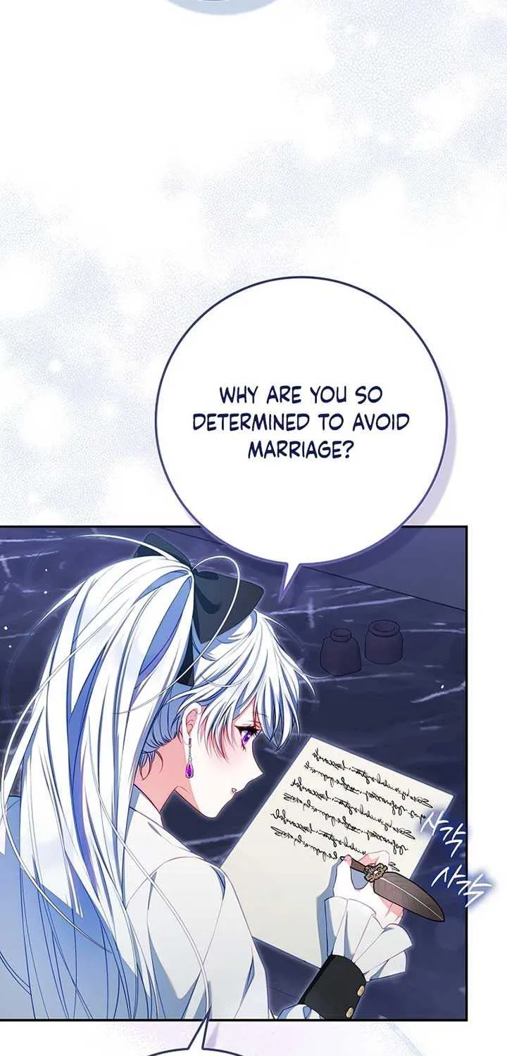 Unshakable Female Lead in Regret Genre Chapter 8 page 68 - 