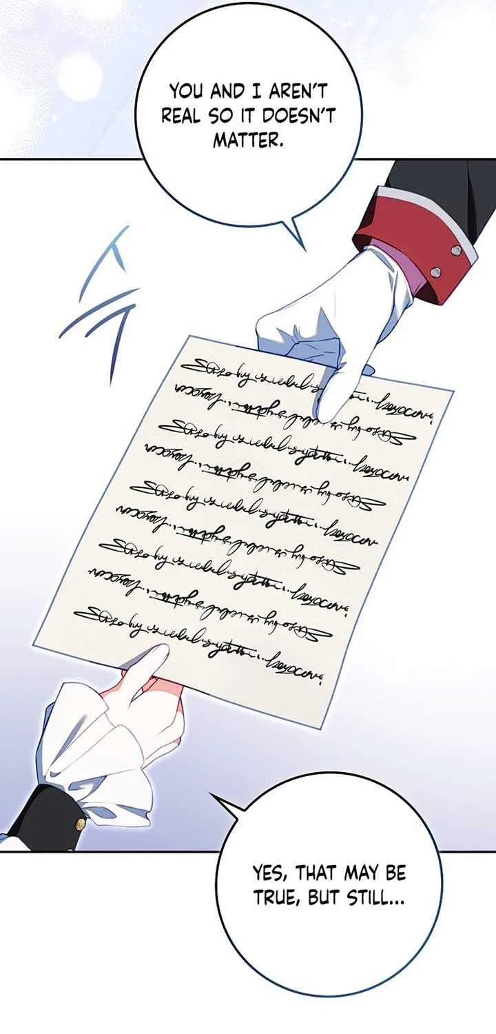 Unshakable Female Lead in Regret Genre Chapter 8 page 70 - 