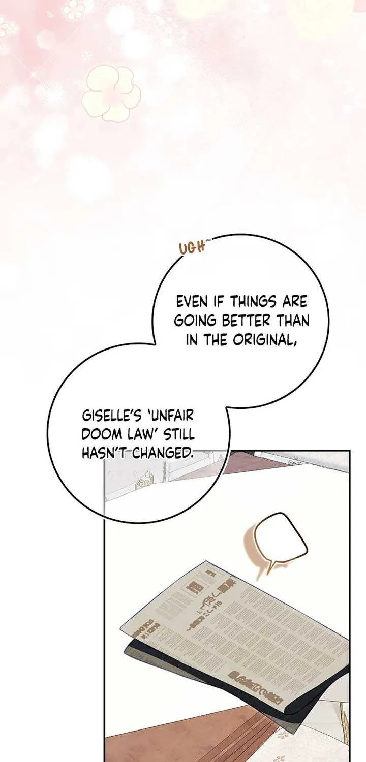Unshakable Female Lead in Regret Genre Chapter 8 page 8 - 