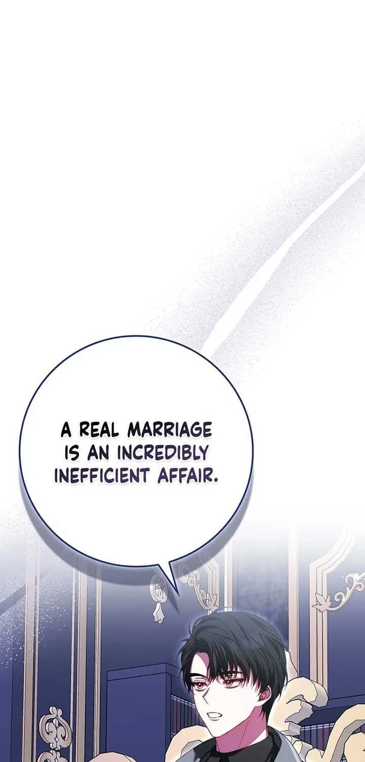 Unshakable Female Lead in Regret Genre Chapter 8 page 71 - 