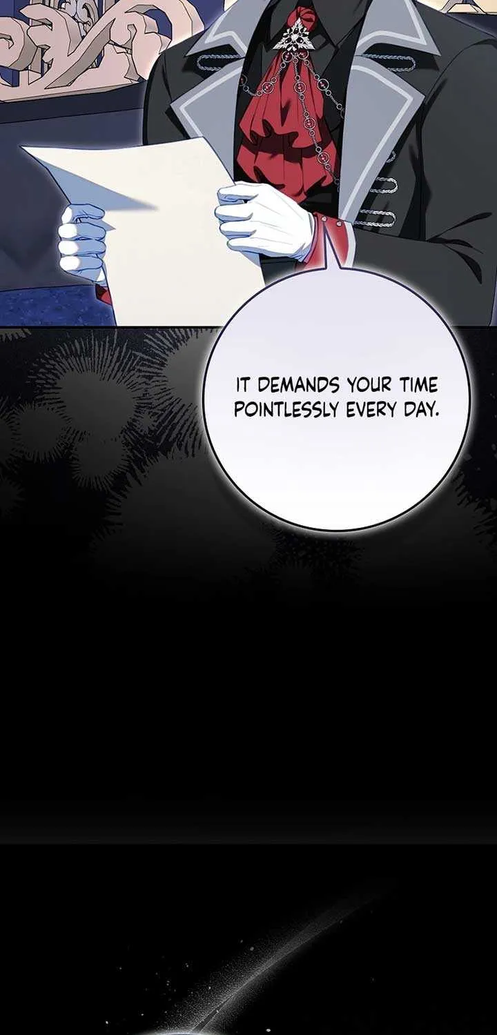 Unshakable Female Lead in Regret Genre Chapter 8 page 72 - 