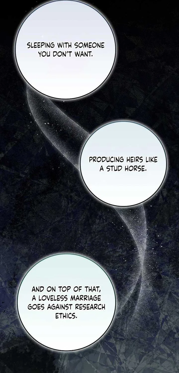 Unshakable Female Lead in Regret Genre Chapter 8 page 73 - 