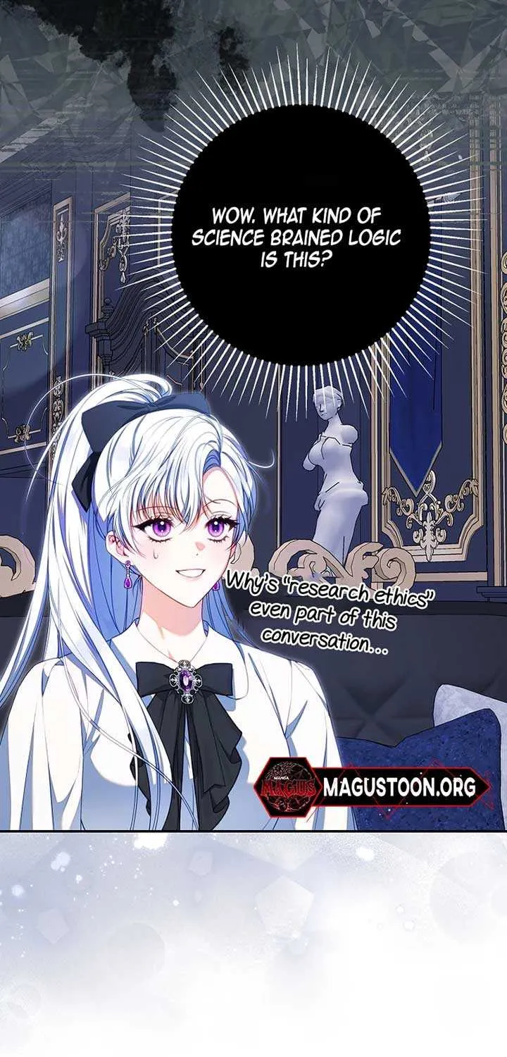 Unshakable Female Lead in Regret Genre Chapter 8 page 74 - 