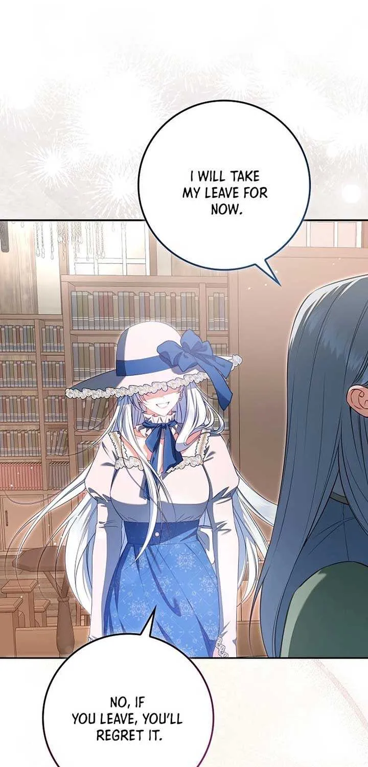 Unshakable Female Lead in Regret Genre Chapter 9 page 103 - 
