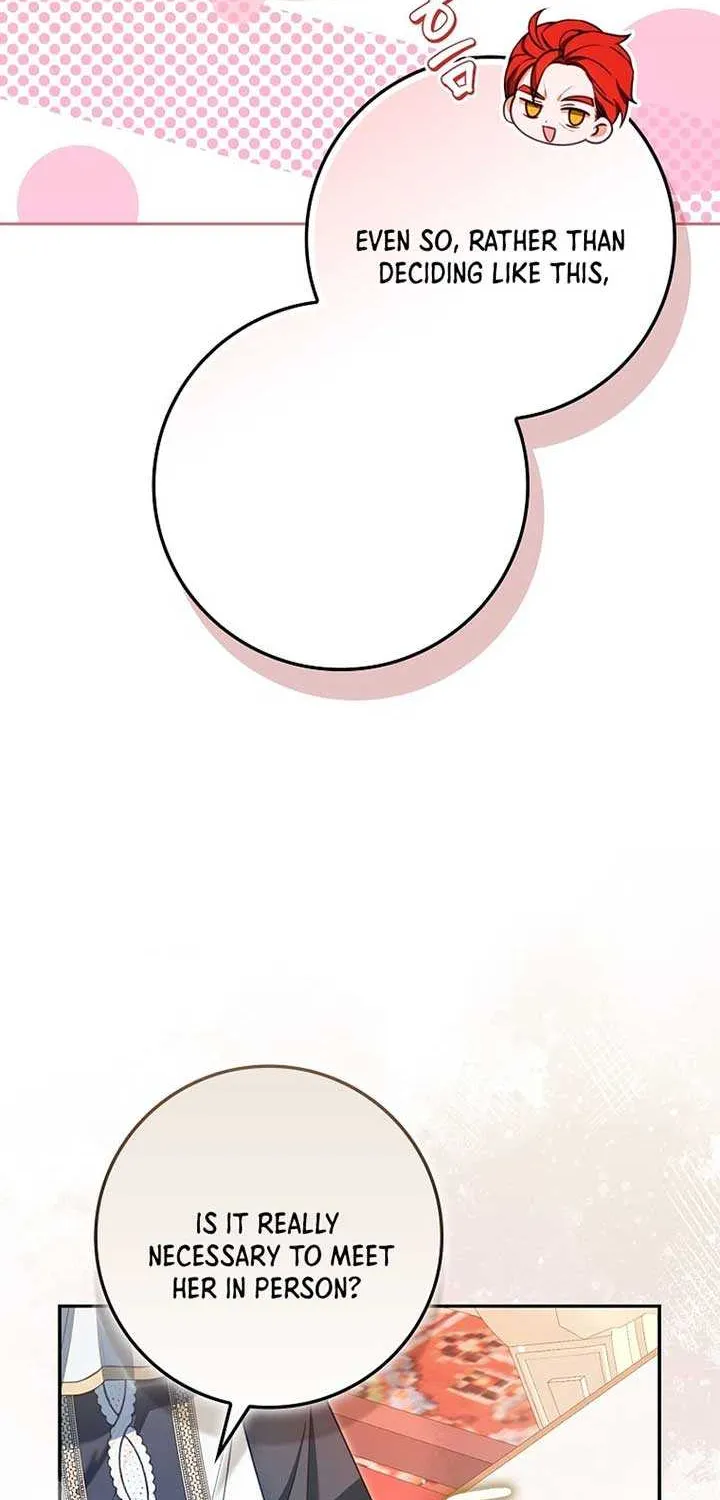 Unshakable Female Lead in Regret Genre Chapter 9 page 25 - 
