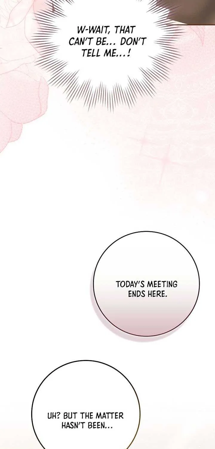 Unshakable Female Lead in Regret Genre Chapter 9 page 35 - 