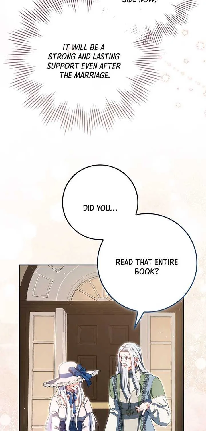 Unshakable Female Lead in Regret Genre Chapter 9 page 80 - 