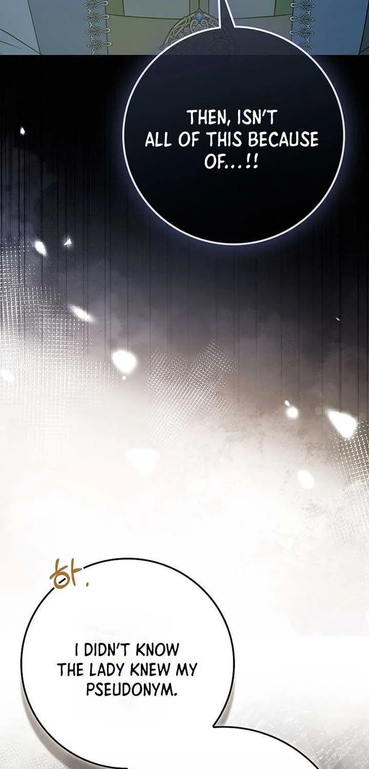 Unshakable Female Lead in Regret Genre Chapter 9 page 91 - 