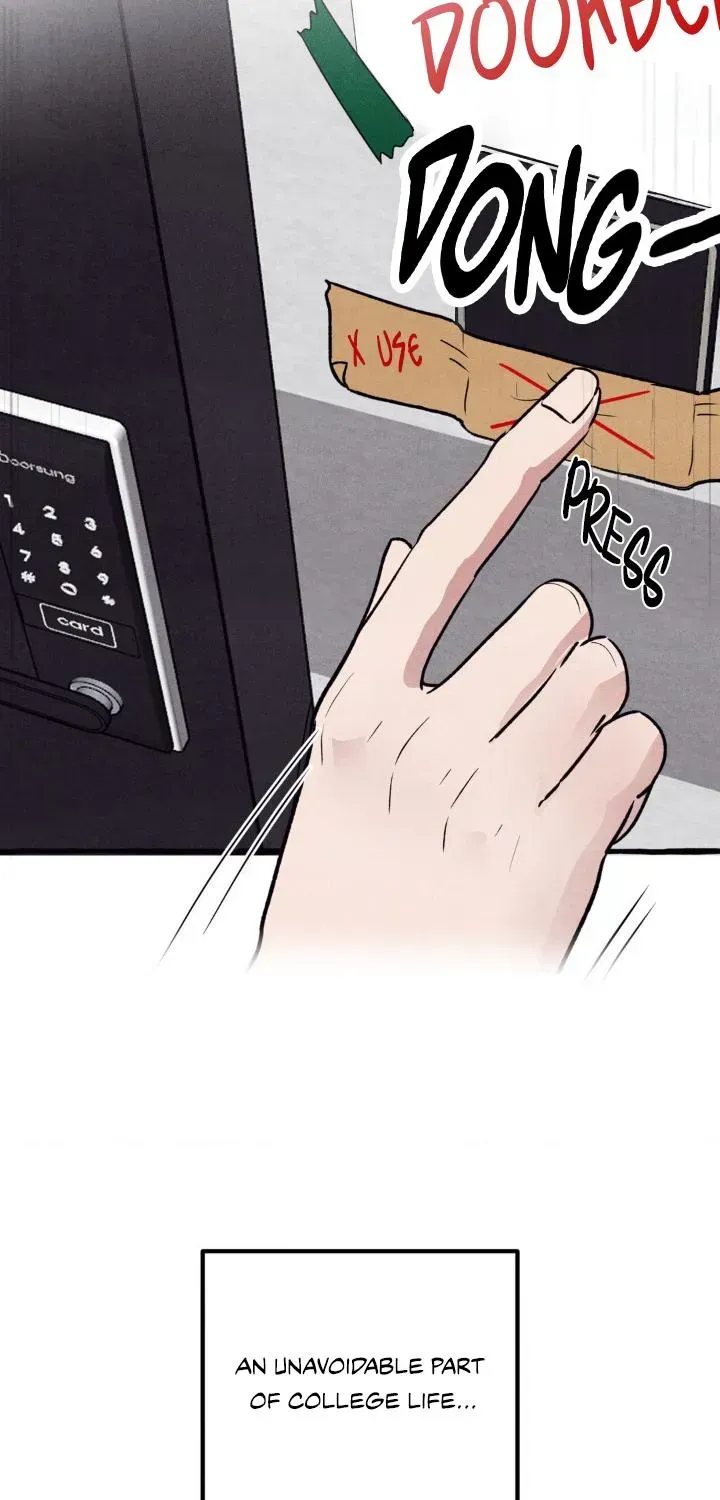 Unsleep Chapter 1.1 page 12 - 
