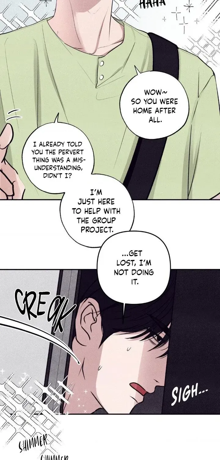 Unsleep Chapter 1.1 page 19 - 