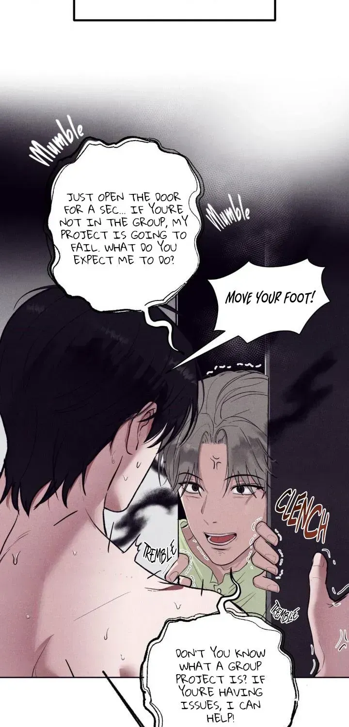 Unsleep Chapter 1.1 page 22 - 