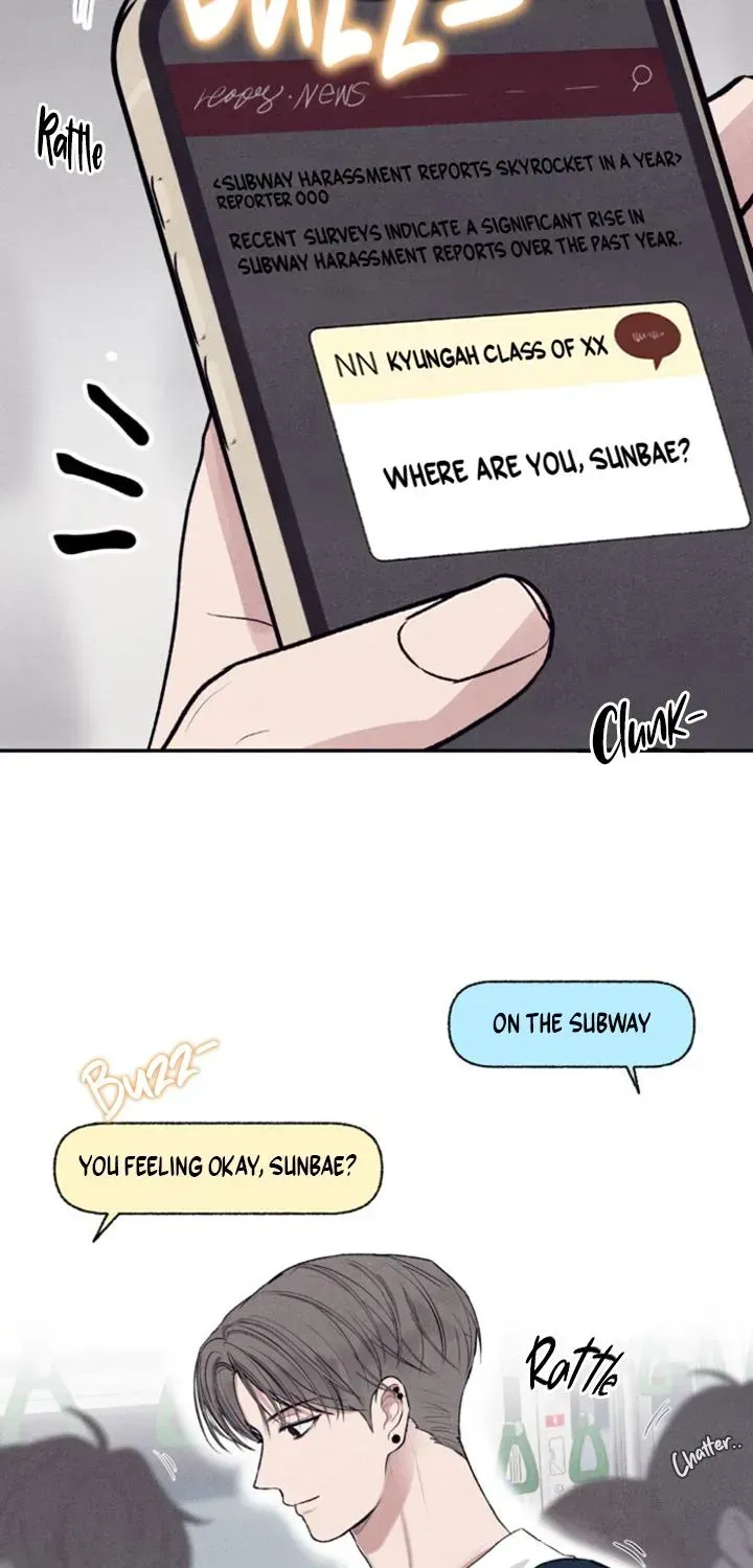 Unsleep Chapter 1.1 page 32 - 