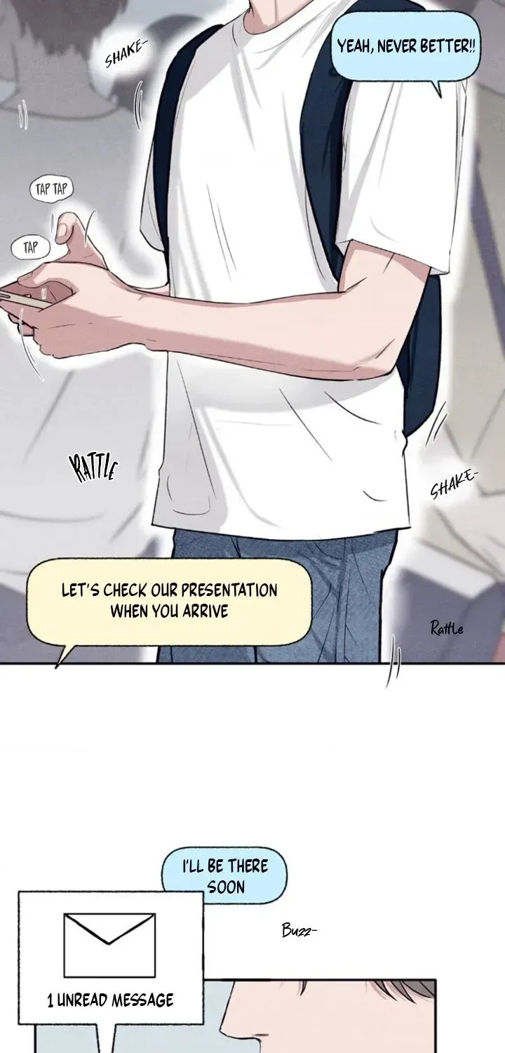 Unsleep Chapter 1.1 page 33 - 