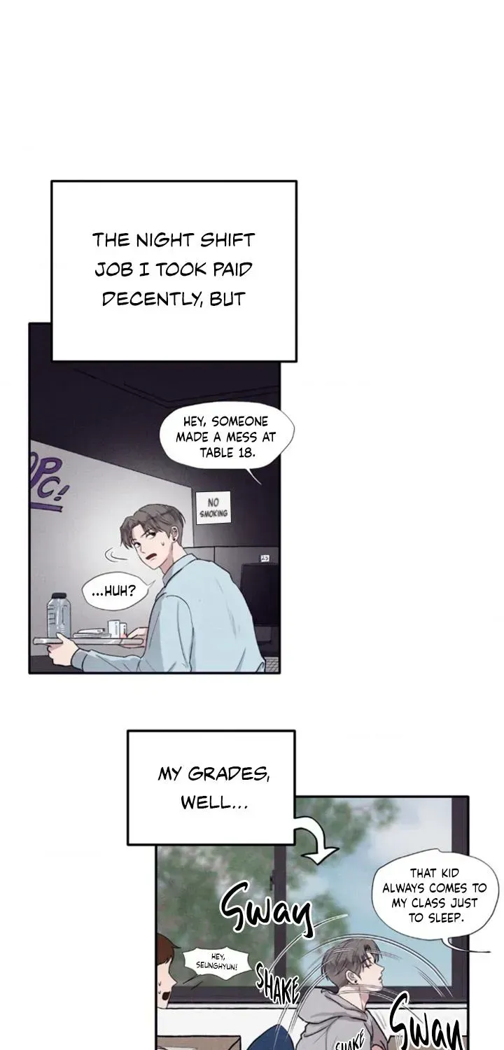 Unsleep Chapter 1.1 page 39 - 