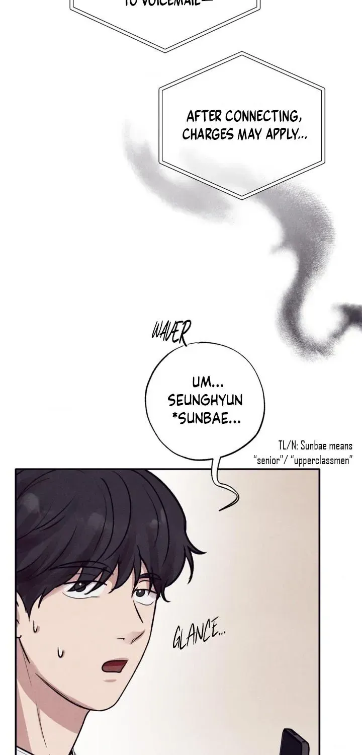 Unsleep Chapter 1.1 page 6 - 
