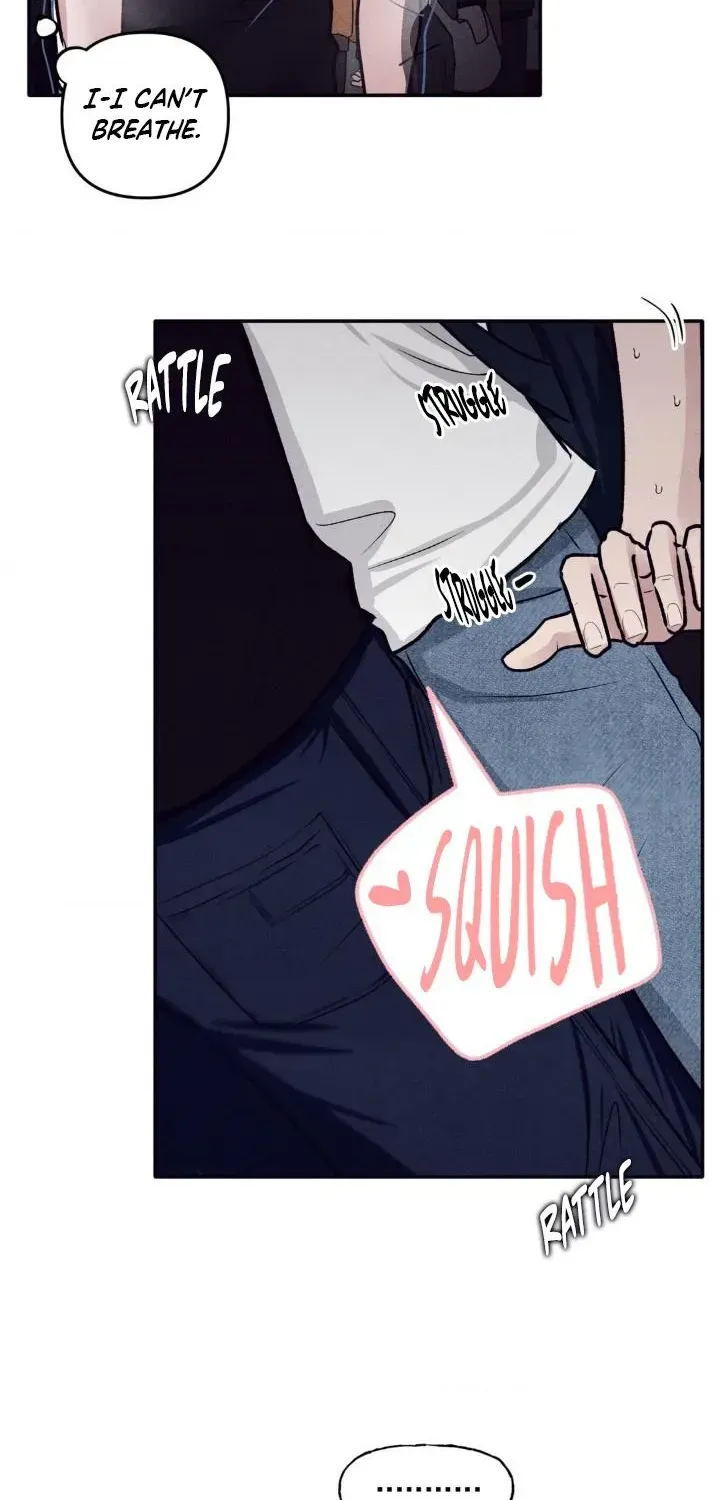 Unsleep Chapter 1.1 page 59 - 