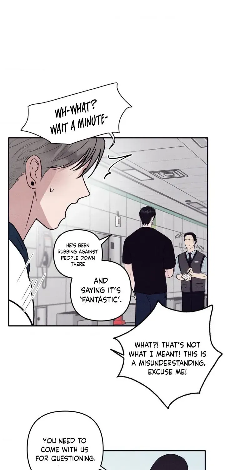 Unsleep Chapter 1.1 page 73 - 
