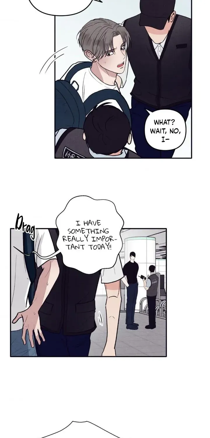 Unsleep Chapter 1.1 page 74 - 