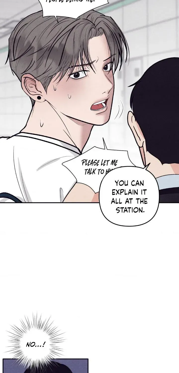 Unsleep Chapter 1.1 page 76 - 