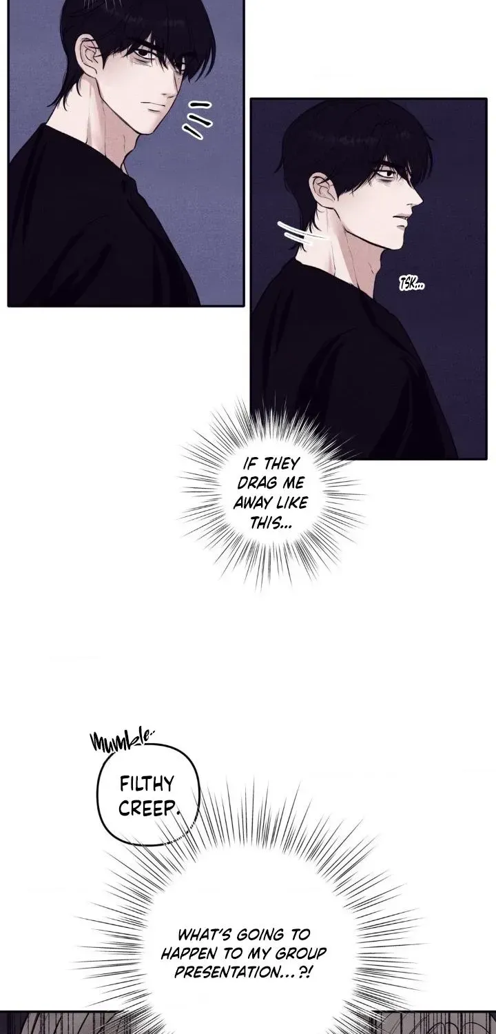 Unsleep Chapter 1.1 page 77 - 