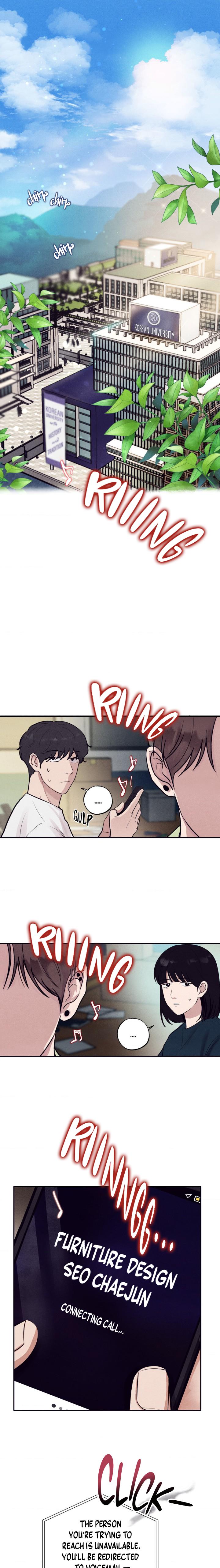 Unsleep Chapter 1.2 page 2 - 