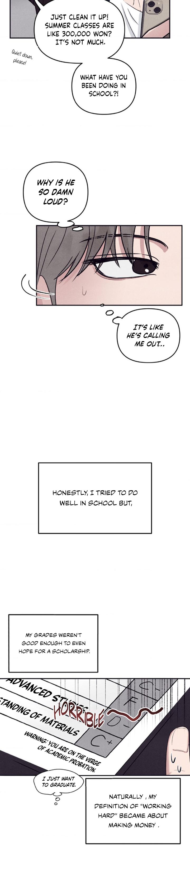 Unsleep Chapter 1.2 page 12 - 