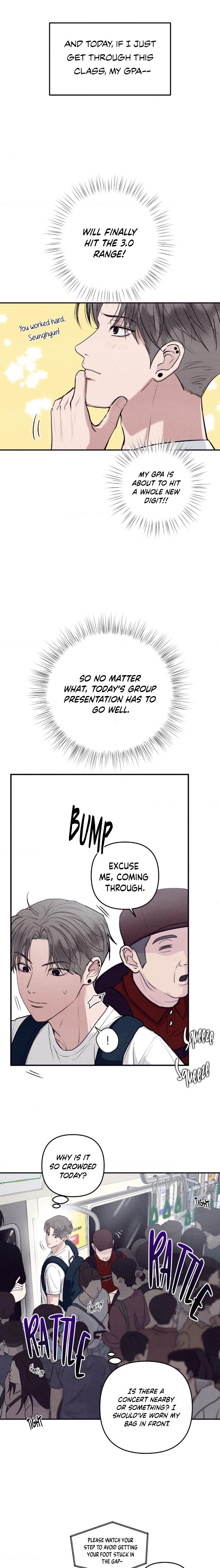 Unsleep Chapter 1.2 page 14 - 