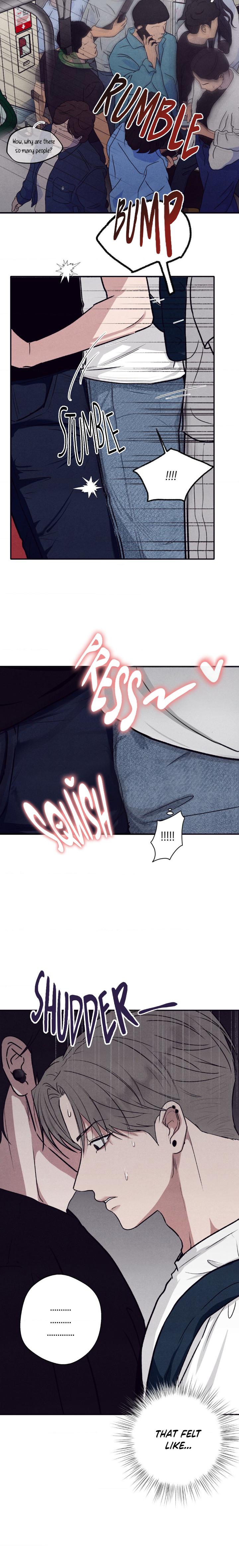 Unsleep Chapter 1.2 page 16 - 