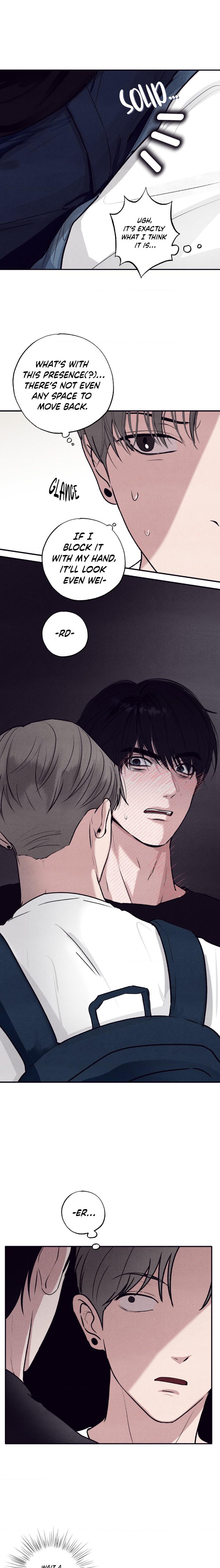 Unsleep Chapter 1.2 page 17 - 