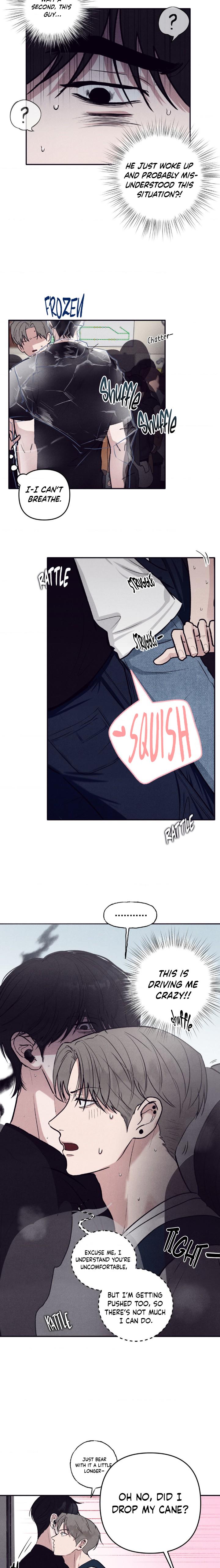 Unsleep Chapter 1.2 page 18 - 