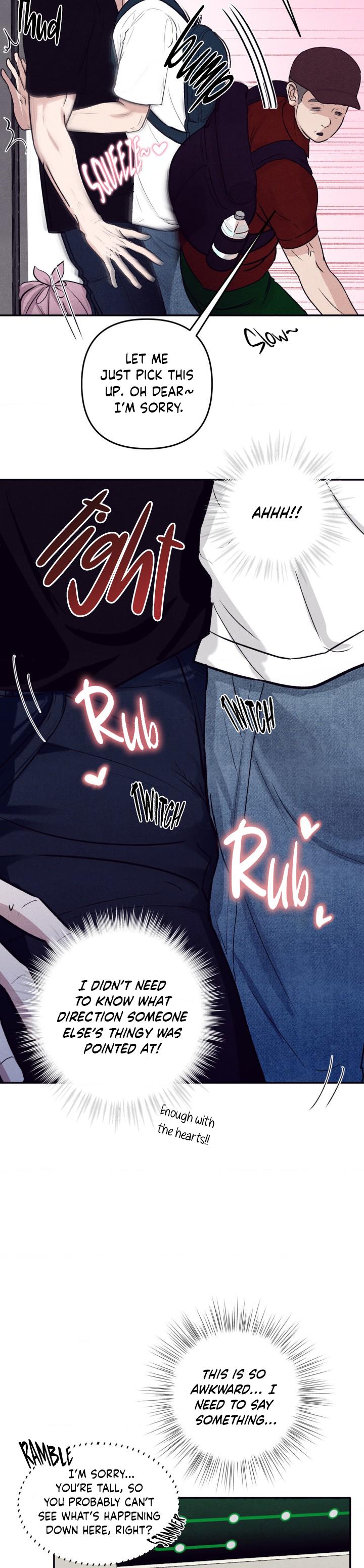 Unsleep Chapter 1.2 page 19 - 
