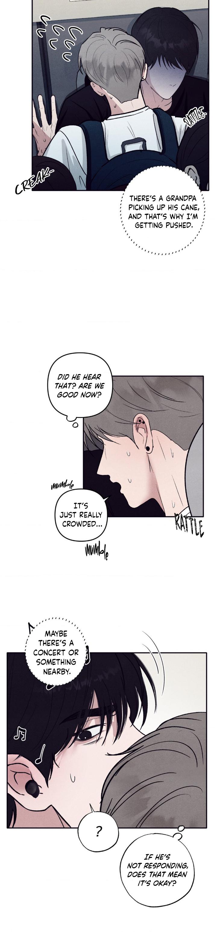 Unsleep Chapter 1.2 page 20 - 